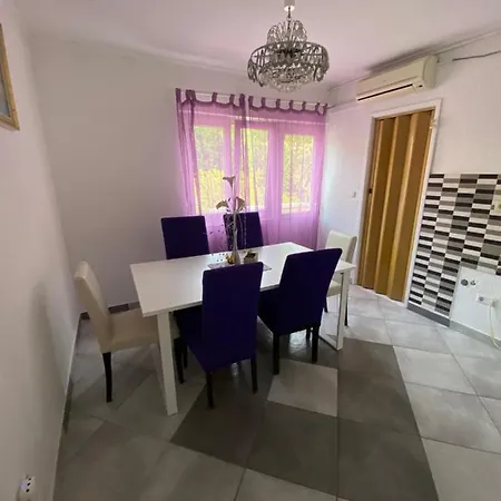 Apartamento Arjan Dugi Rat