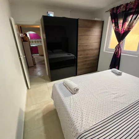 Apartamento Arjan