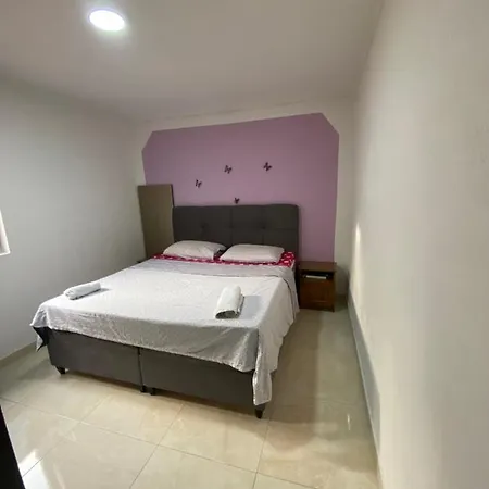 Apartamento Arjan *