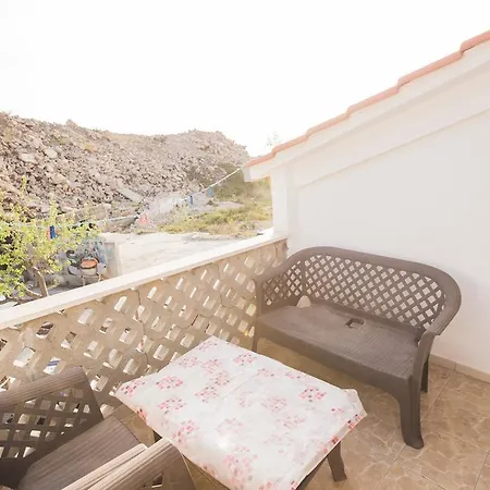 Apartamento Arjan Dugi Rat
