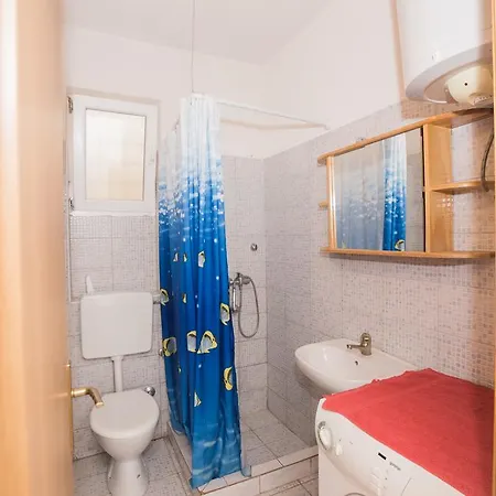 Arjan Apartamento Dugi Rat