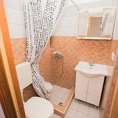 Apartamento Arjan *