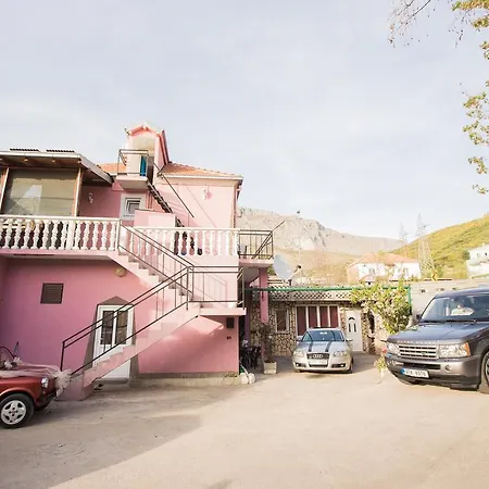Arjan Apartamento