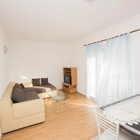 Apartamento Arjan *